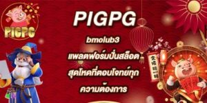 PIGPG bmclub3